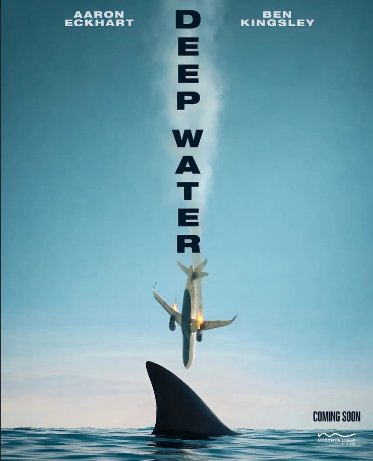 Deep Water