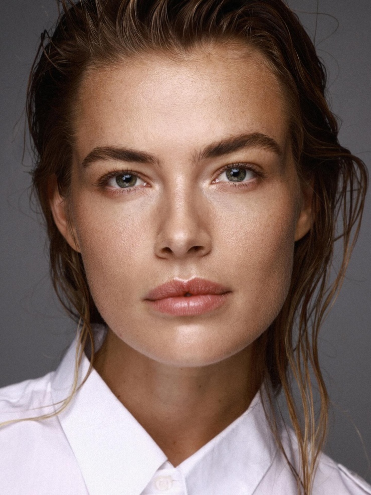 frederique brons