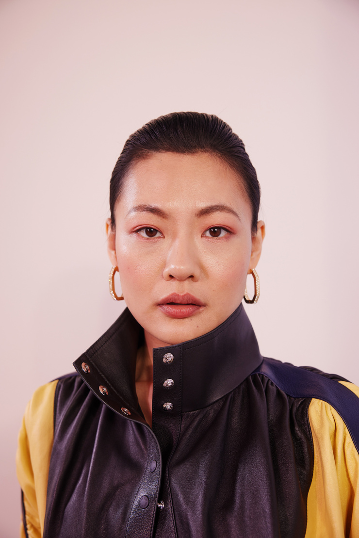 Zine Tseng