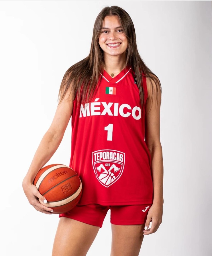 Gabriela Jaquez