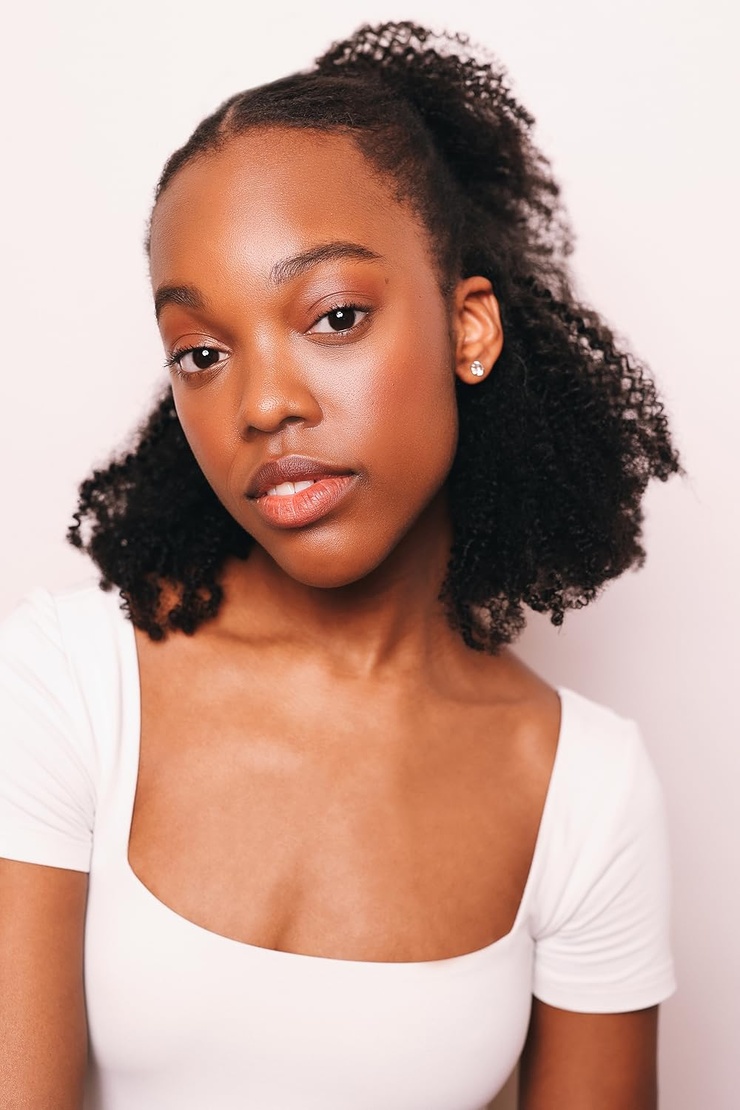 Shanel Bailey