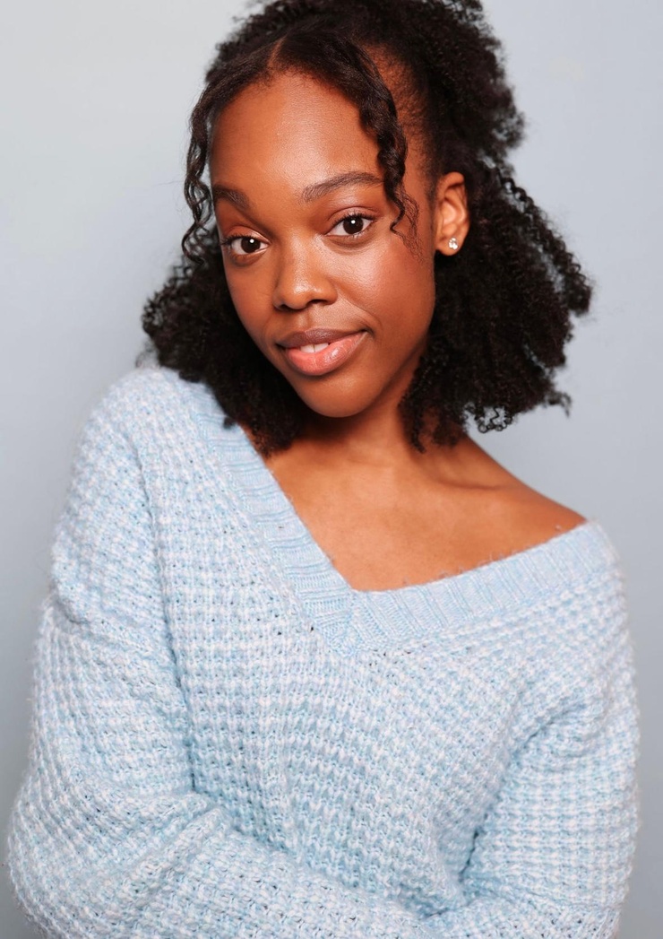 Shanel Bailey