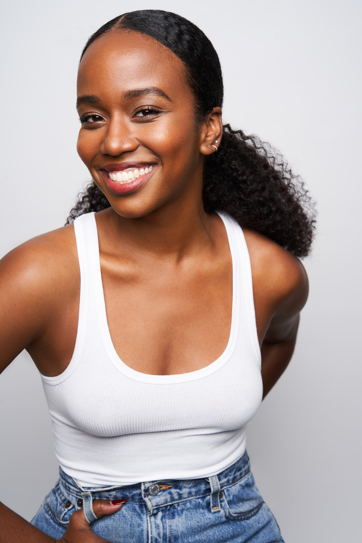 Tiffany Lighty