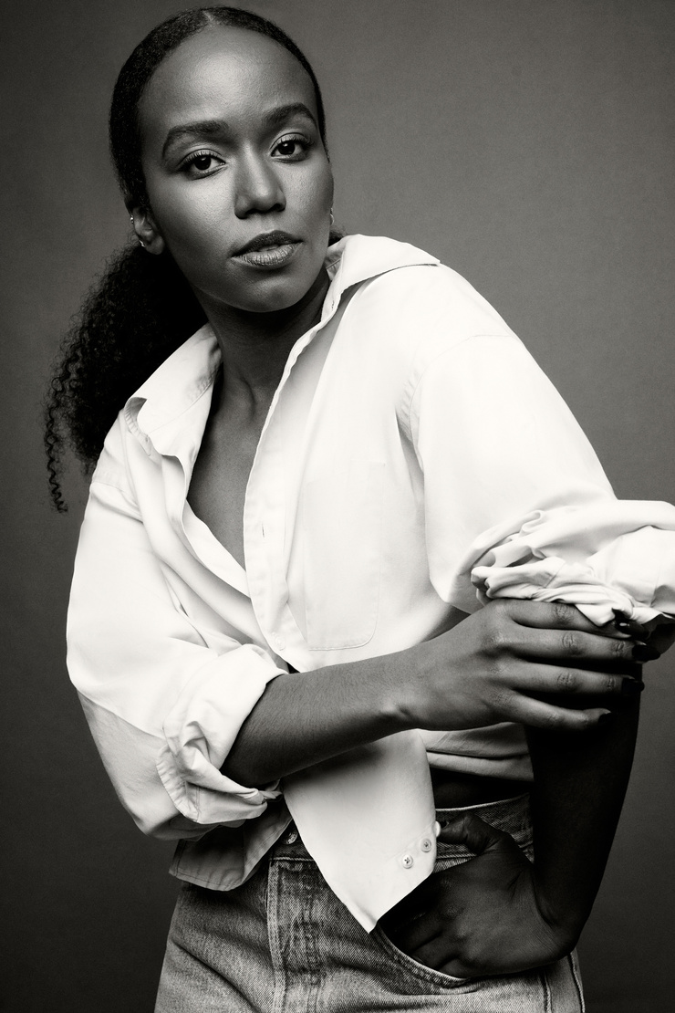 Tiffany Lighty