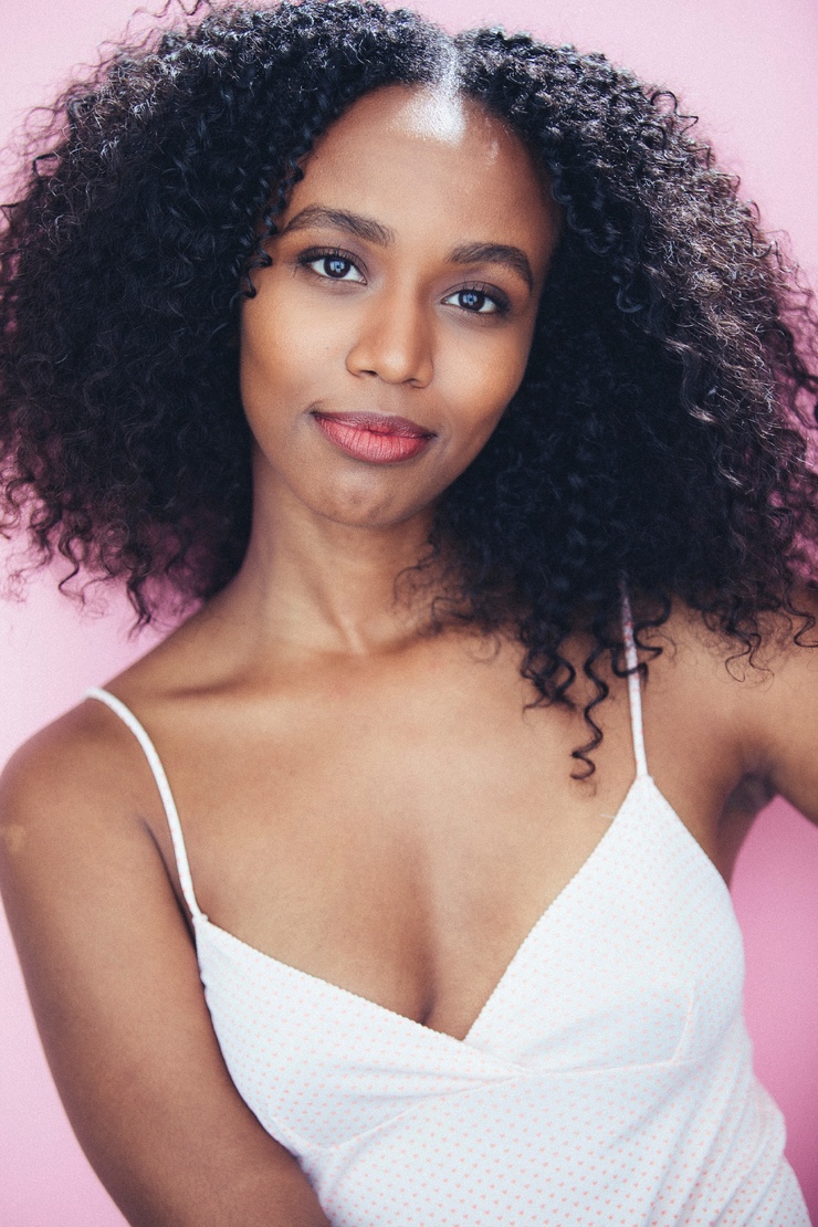 Tiffany Lighty