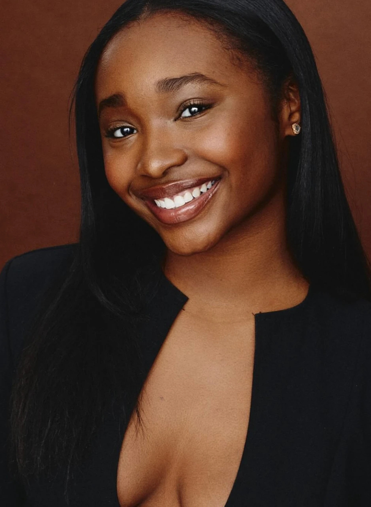 Mariah Gordon