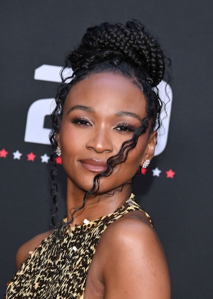 Noxolo Dlamini