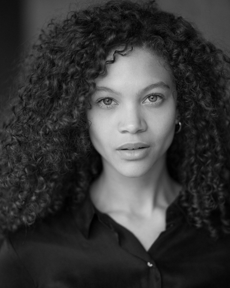 Nicole Joseph
