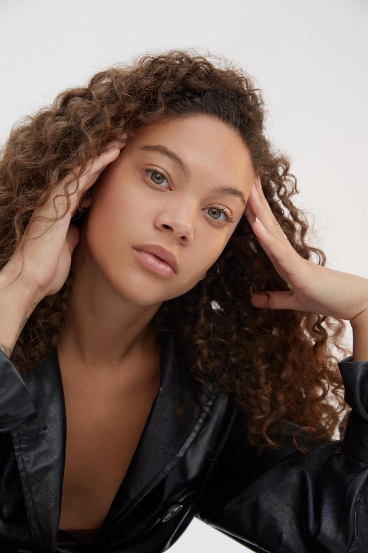 Nicole Joseph