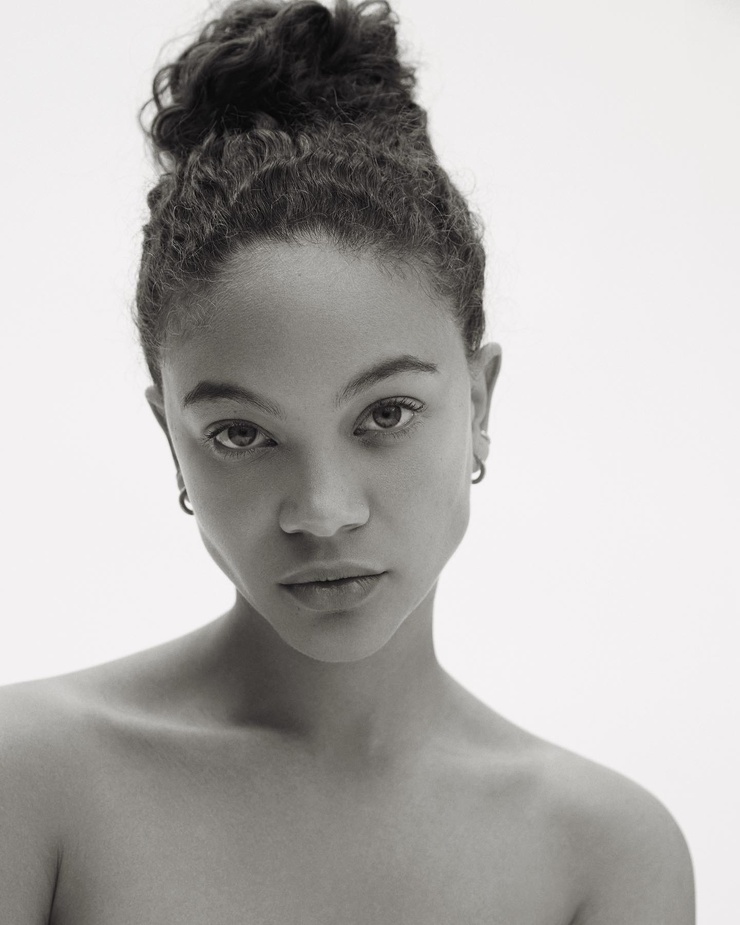 Nicole Joseph