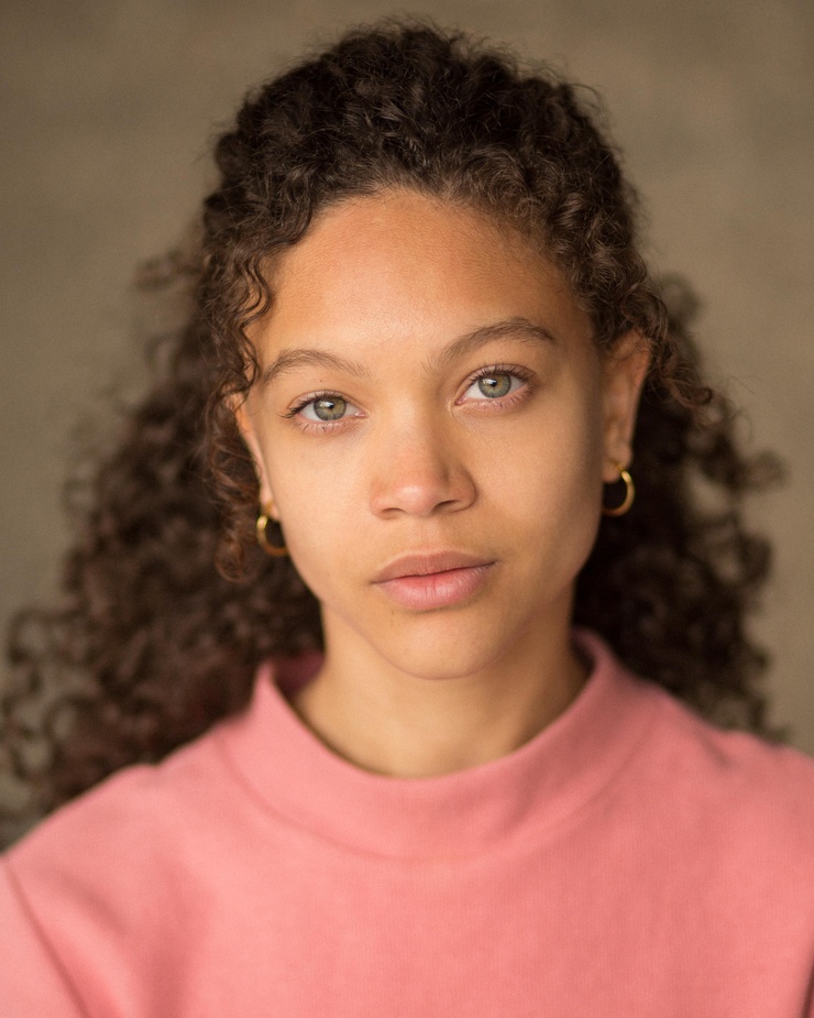 Nicole Joseph