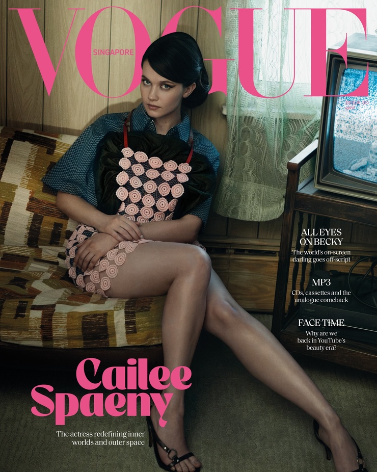 Cailee Spaeny Cailee Spaeny