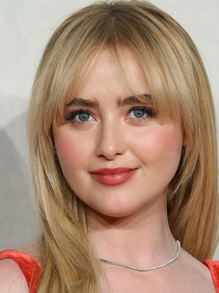Kathryn Newton