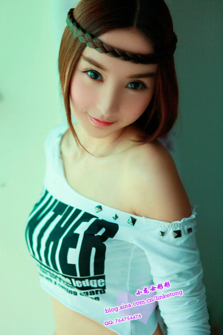 Juliet Lin Ke Tong
