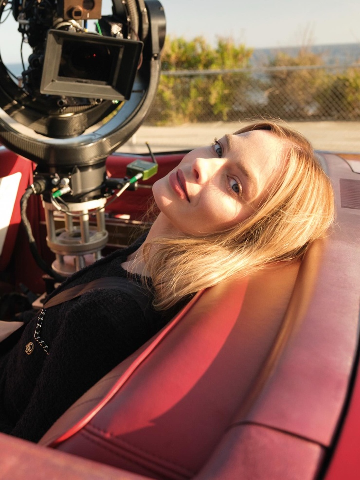 Margot Robbie Margot Robbie