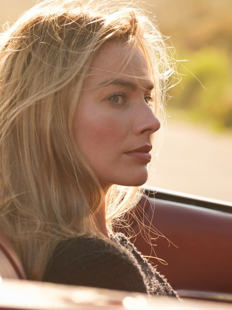 Margot Robbie