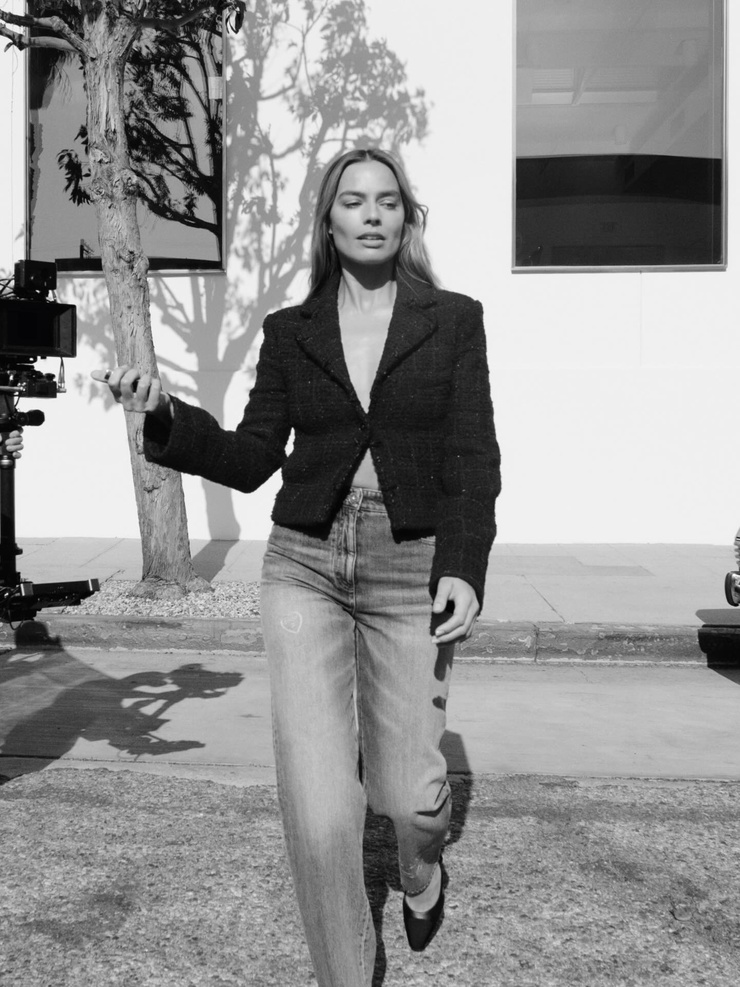 Margot Robbie