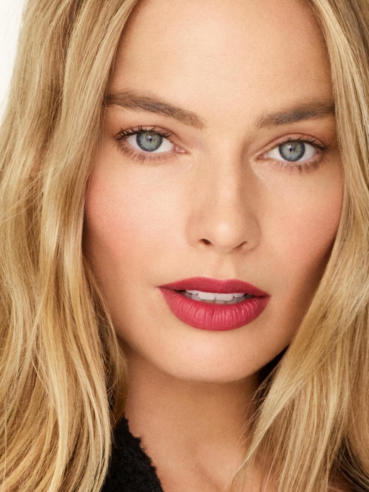 Margot Robbie