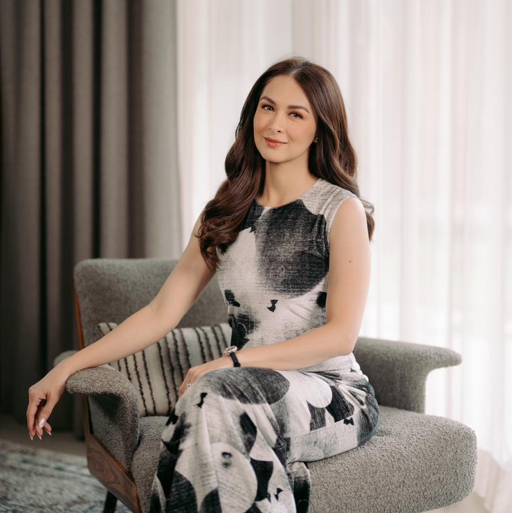 Marian Rivera