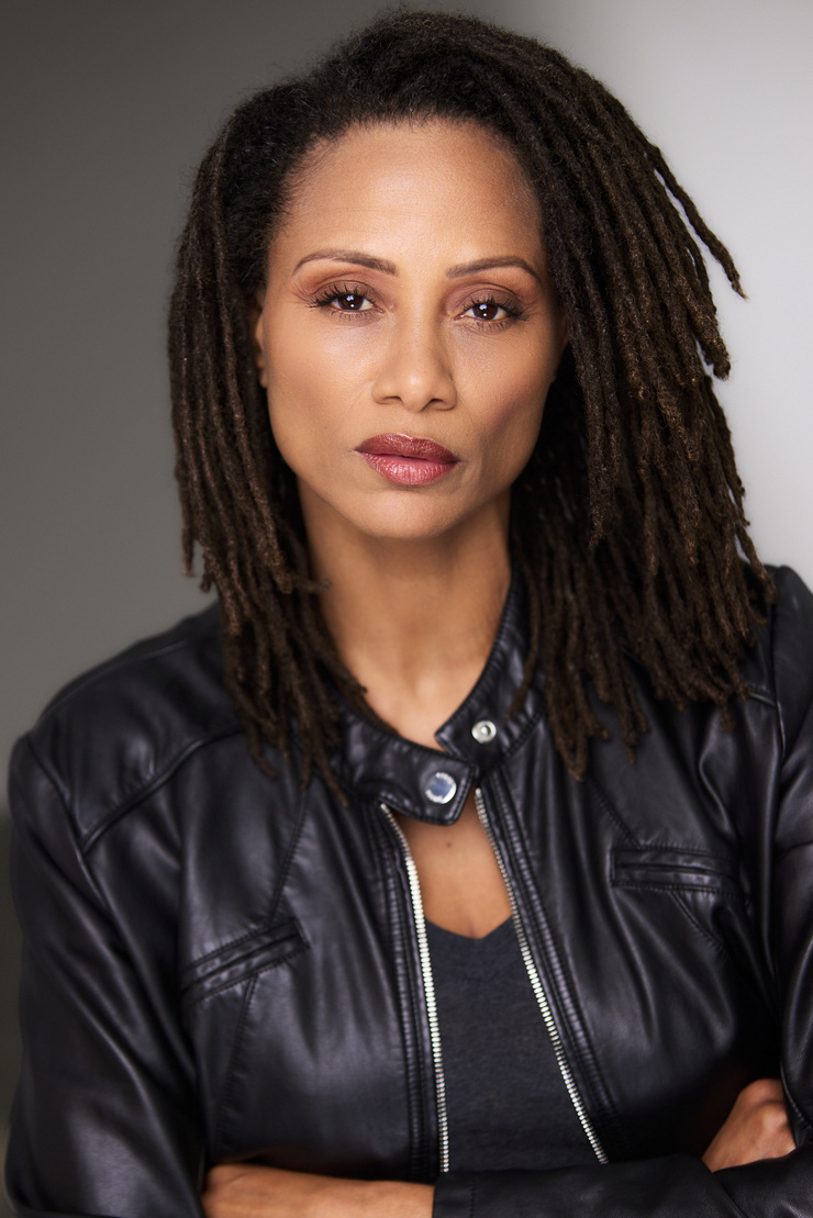 Nika Williams