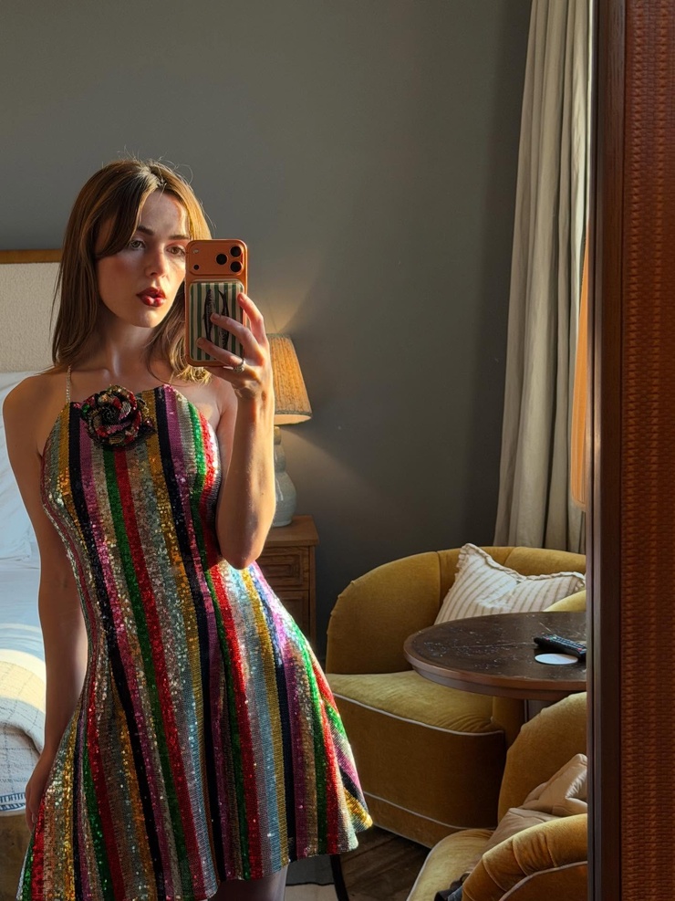 Kiernan Shipka Kiernan Shipka