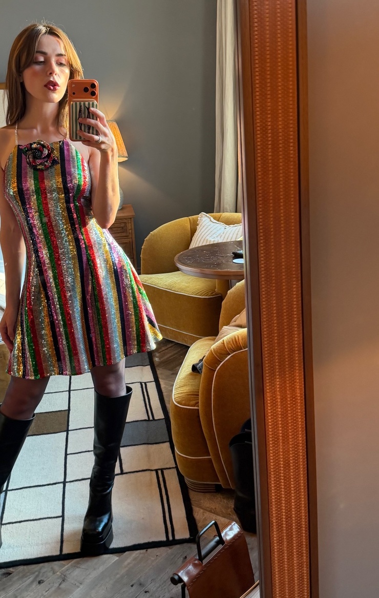 Kiernan Shipka