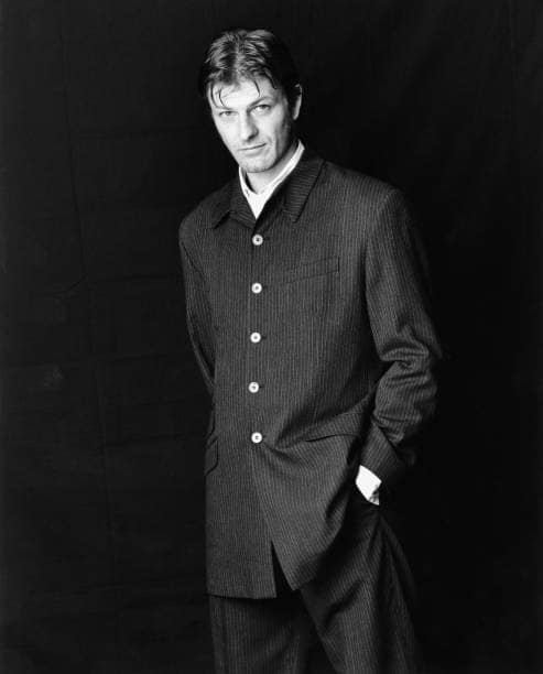 Sean Bean