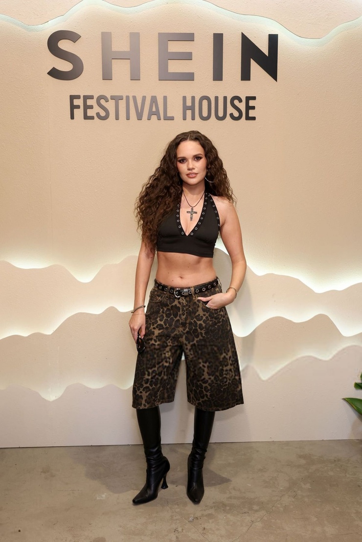 Madison Pettis