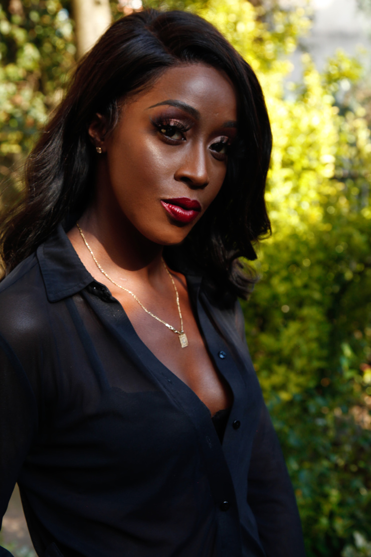 Chanel Mack