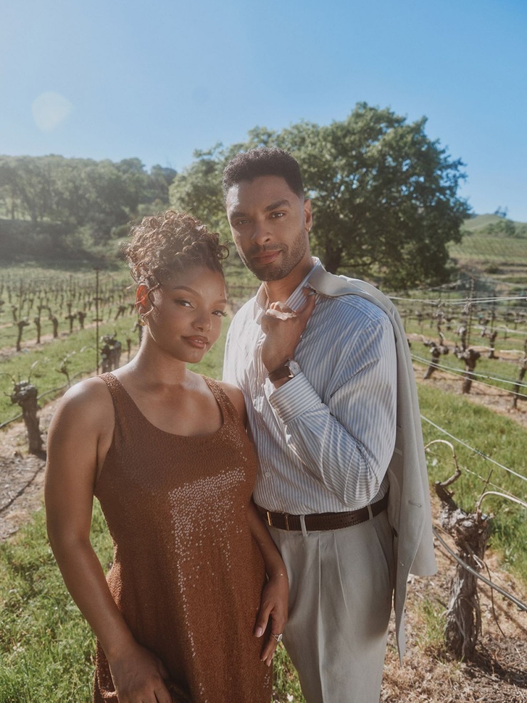 Halle Bailey