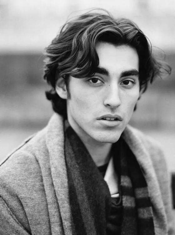 Blake Michael