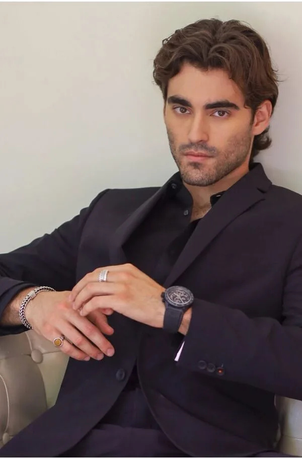 Blake Michael