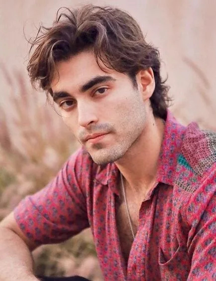 Blake Michael