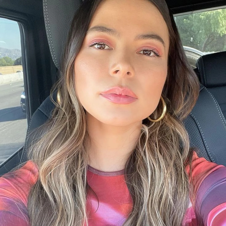 Miranda Cosgrove