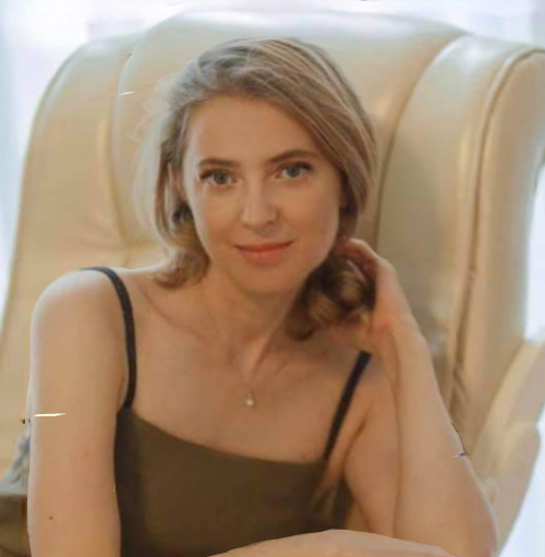 Natalia Poklonskaya Natalia Poklonskaya