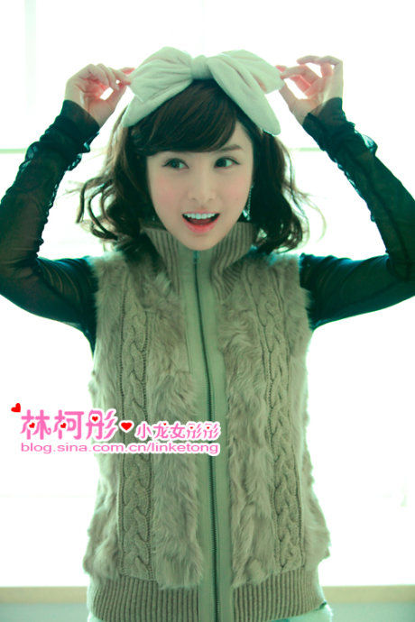 Juliet Lin Ke Tong
