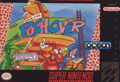 Pushover