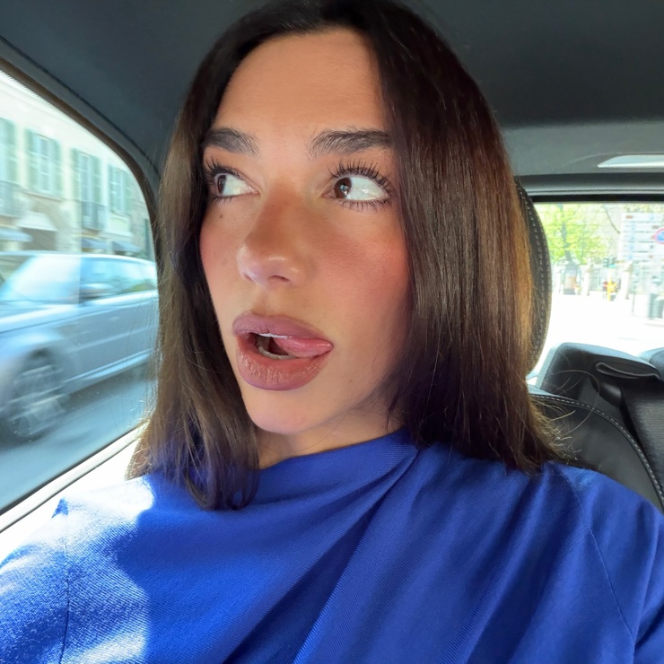 Dua Lipa
