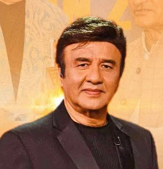 Anu Malik