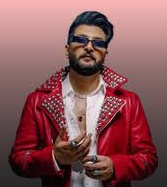 Bilal Saeed
