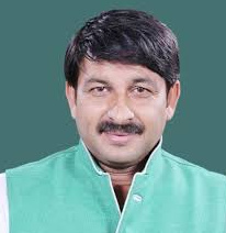 Manoj Tiwari
