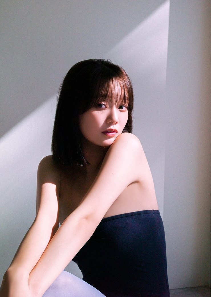 Shino Aoto