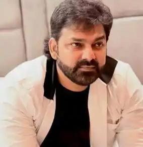 Pawan Singh