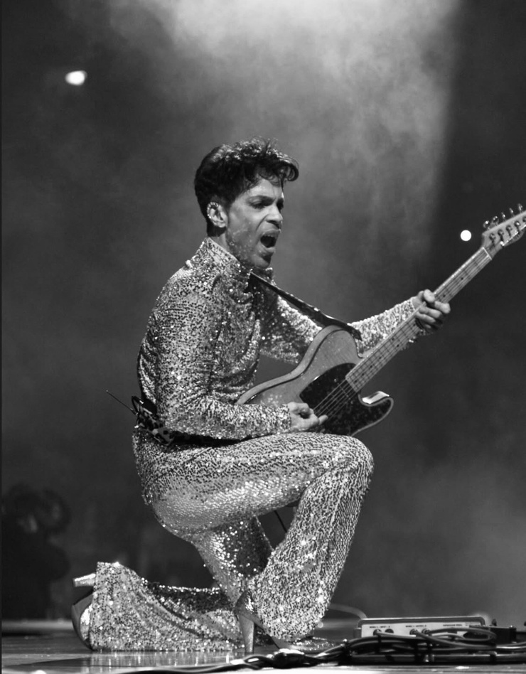 Prince