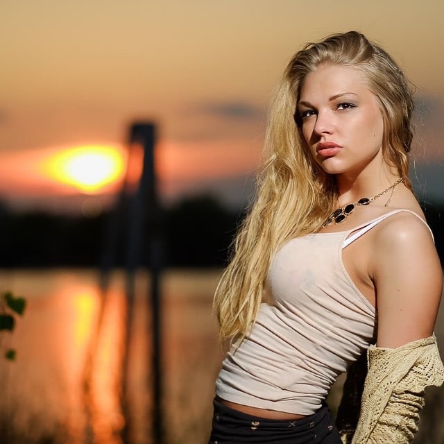 Mariah Shay