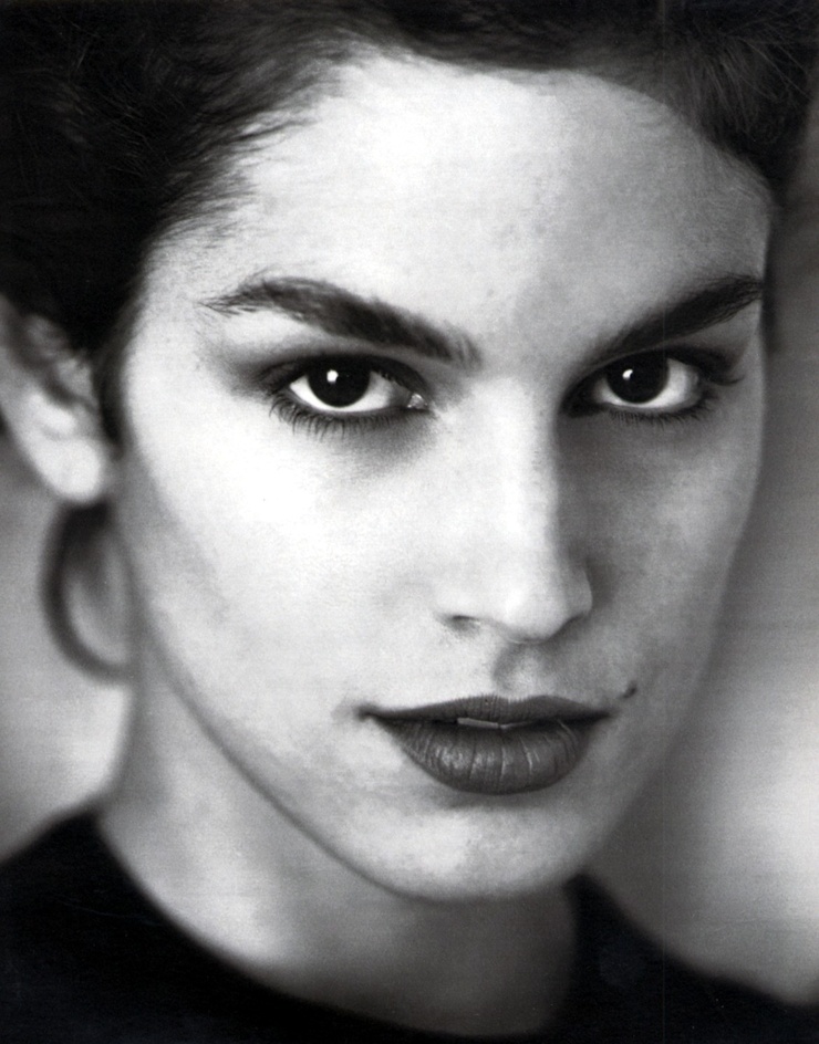 Cindy Crawford Cindy Crawford
