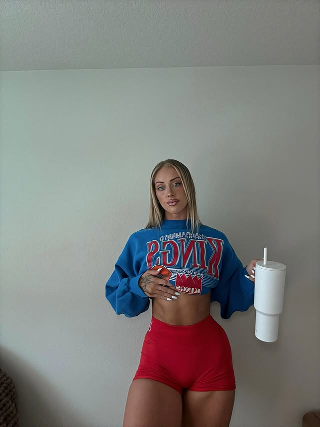 Olivia Kaye