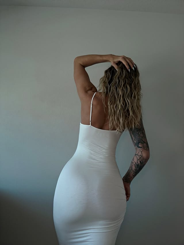 Olivia Kaye