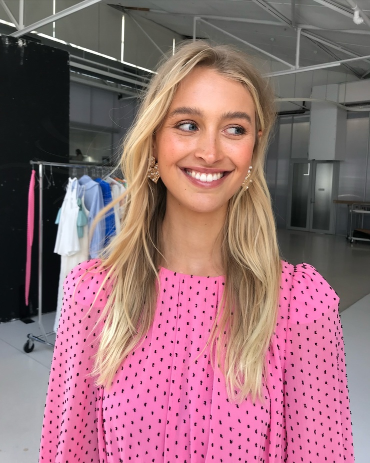 Lilly Lueesse