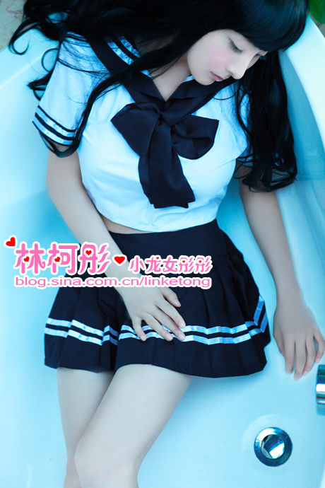 Juliet Lin Ke Tong Juliet Lin Ke Tong